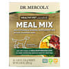 Meal Mix, Multivitamin and Mineral Supplement Mix for Adult Dogs, 30 Packets, 0.26 oz (7.65 g) Each