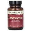 Dr. Mercola, Astaxanthin, 12 mg, 30 Capsules