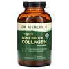 Organic Bone Broth Collagen from Beef, 270 Tablets