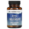Zinc Plus Selenium, 90 Capsules