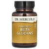 Fermentierte Beta-Glucane, 60 Kapseln