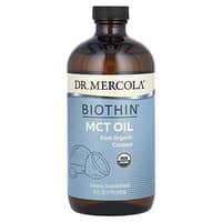 MCTオイル - iHerb