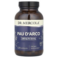 ポーダルコ、1,000mg、120粒（1粒あたり500mg）