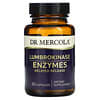 Enzymes Lumbrokinase, 30 capsules