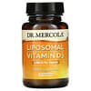 Liposomal Vitamin D3, 5,000 IU, 90 Capsules