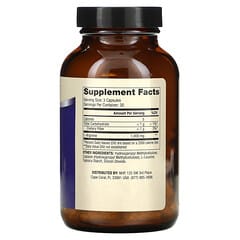Dr. Mercola, L-Arginine Advanced, 1,000 mg, 90 Capsules (333 mg per Capsule)