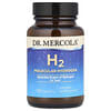 H2 Molecular Hydrogen, 90 Tablets (80 mg per Tablet)