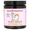 Bark & Whiskers, Heart Health, For Dogs & Cats, 3.17 oz (90 g)