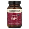 Organic Fermented Beets, 60 Capsules