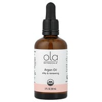 Óleo de Argão Orgânico, 118 ml (4 fl oz)