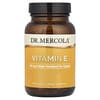 Vitamin E, 90 Capsules