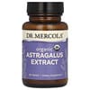 Organic Astragalus Extract, 60 Tablets