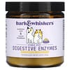 Bark & Whiskers, Kibble Diet Digestive Enzymes, For Dogs & Cats, 4.23 oz (120 g)