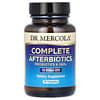Complete Afterbiotics 全身健康補充劑，180 億 CFU，30 粒膠囊