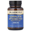 Complete Afterbiotics®, Afterbiotics®, 30 cápsulas