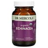Organic Echinacea, 60 Capsules