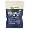 Dr. Mercola, Biologisch resistent zetmeelcomplex, niet-gearomatiseerd, 9.52 oz (270 g)