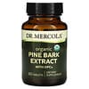 Organic Pine Bark Extract with OPCs, 60 Tablets