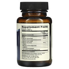 Dr. Mercola, Sleep Support, 10 mg , 30 Capsules
