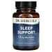 Dr. Mercola, Sleep Support, 1.5 mg, 30 Capsules