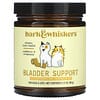 Bark & Whiskers, Bladder Support, For Dogs & Cats, 3.17 oz (90 g)