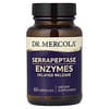Serrapeptase Enzymes , 60 Capsules