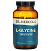 L-гліцин, 1000 мг, 180 капсул (500 мг у капсулі)