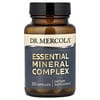Kompleks Mineral Penting, 30 Kapsul