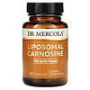 Liposomal Carnosine, 250 mg , 30 Capsules