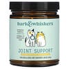 Bark & Whiskers, Joint Support, For Dogs & Cats, 1.69 oz (48 g)