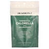 Fermented Chlorella with Chlorophyll, fermentierte Chlorella mit Chlorophyll, 112,5 g (3,96 oz.)