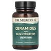 Ceramides For Skin Hydration, 5 mg, 30 Capsules