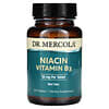 Niacin, Vitamin B3, 50 mg, 270 Tablets