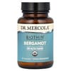 Biothin, Bergamote, 500 mg, 30 capsules