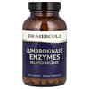 Lumbrokinase Enzymes, 90 Capsules
