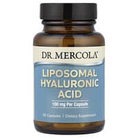 mercola liposomal glutathione 350 mg - 60 Capsules - Dr. glutathione gum Dr. Mercola Liposomal
