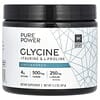 Pure Powder, Glycine + Taurine + L-Proline, Unflavored, 5.2 oz (147 g)