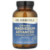Chewable Magnesium Advanced, Natural Cherry, 60 Tablets