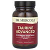 Taurine Advanced, 60 Capsules