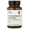 Testosterone Support, 30 Capsules