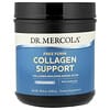 Dr. Mercola, 유리형 콜라겐 보충제, 무맛, 528g(18.6oz)