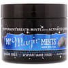 My Magic Mints with Xylitol and Activated Charcoal, Peppermint, 1.23 oz (35 g)