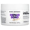 Repair Bond + Rescuplex, Masque capillaire hydratant concentré, 227 g