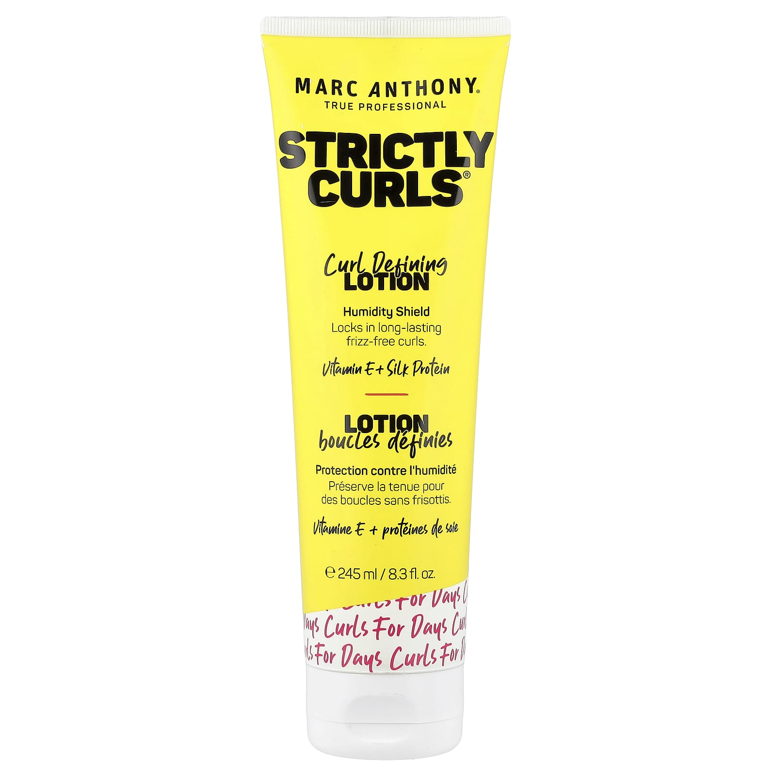 Strictly Curls®（ストリクトリーカール）、カールディファイニング
