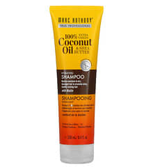 Marc Anthony, 100% Extra Virgin Coconut Oil & Shea Butter, Shampoo, 8.4 fl oz (250 ml)