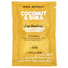 Deep Nourishing Conditioning Treatment, tiefenwirksame nährende Spülung, Kokosnuss und Shea, 50 ml (1,69 fl. oz.)
