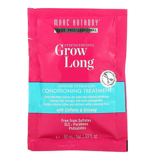Marc Anthony, Tratamento Condicionador de Fortalecimento do Grow Long, 50 ml (1,69 fl oz)