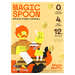 Magic Spoon, Grain-Free Cereal, Maple Waffle, 7 oz (198 g)