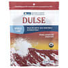 Maine Coast Sea Vegetables, Dulse, Whole Leaf, 2 oz (57 g)
