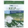 Maine Coast Sea Vegetables, Kelp, Whole Leaf, 2 oz (57 g)